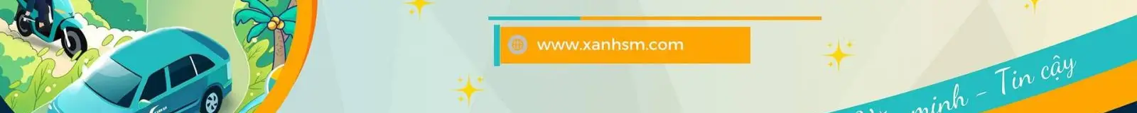 XanhSM